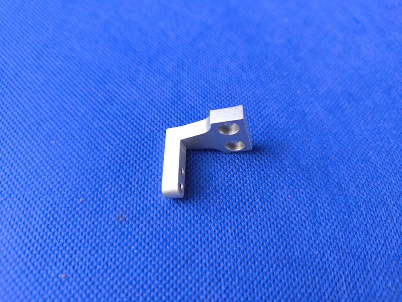 #3103-L; Blatthalterarm #3103-L; Blatthalterarm "lang" in Natur