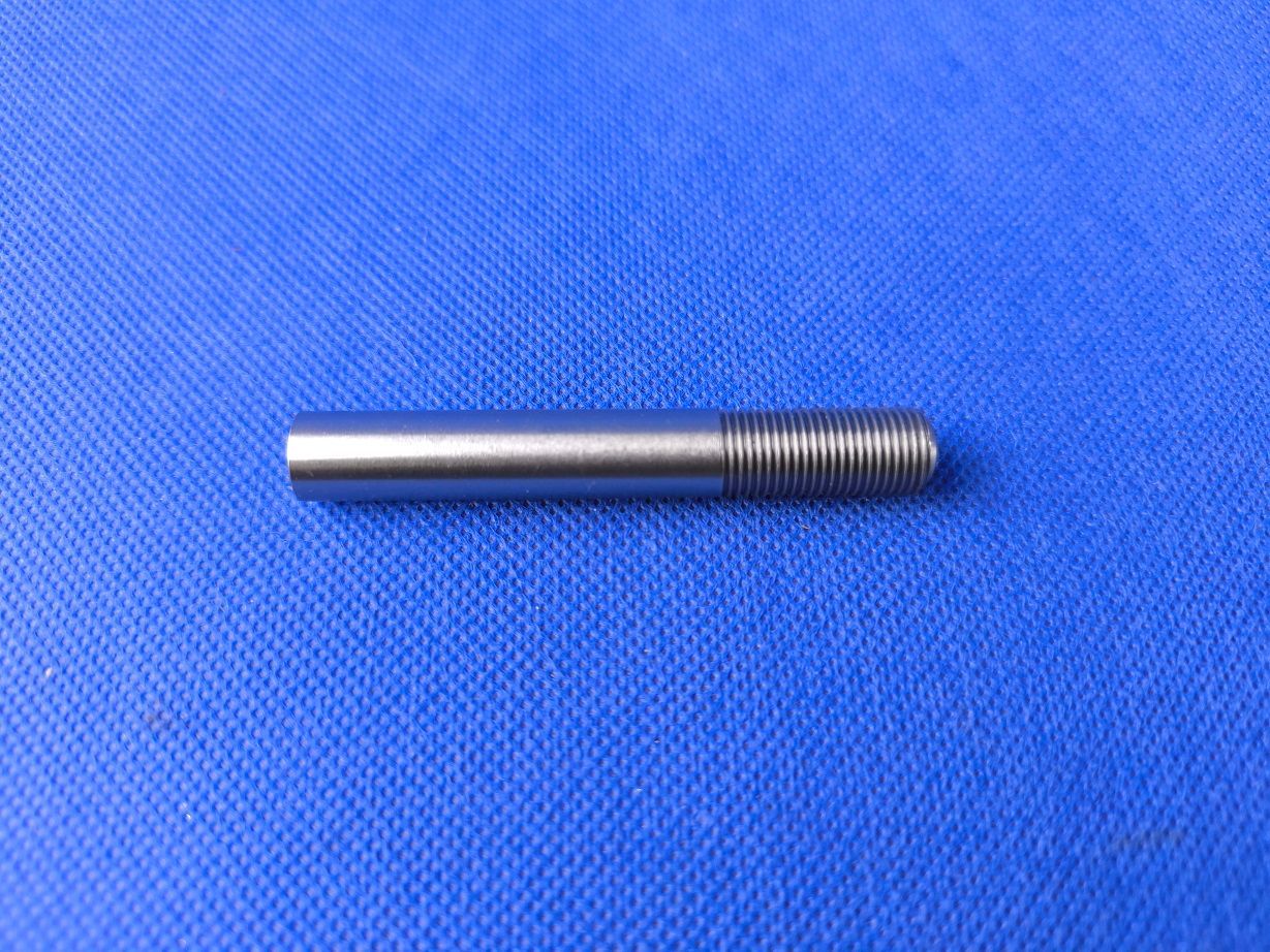 #3102; Blattlagerwelle ø10mm