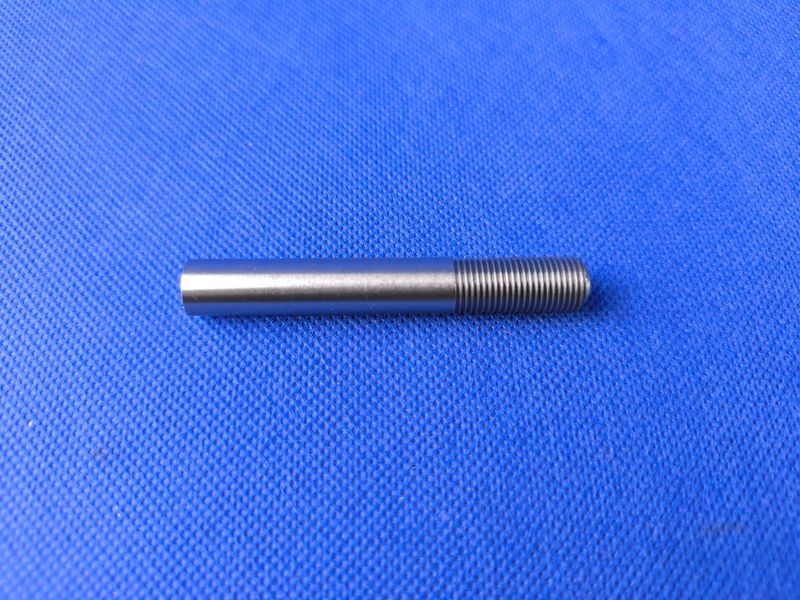 #3102; Blattlagerwelle ø10mm