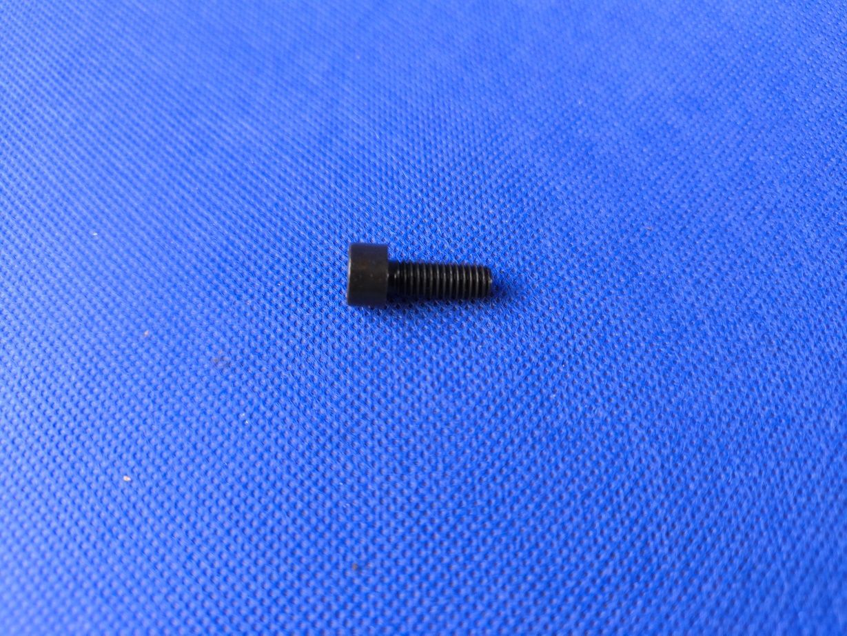 #3106; Schraube M6 x 16  12.9
