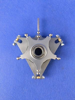 für Rotorwellen ø10mm