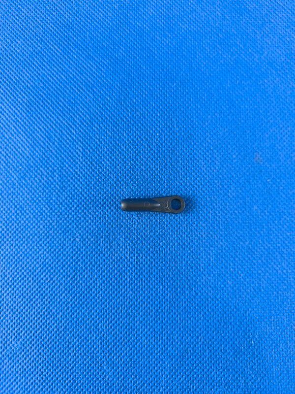 #9900-3-1;   Kugelclips Größe 3 (M3) f. ø4,8mm Kugel (1 Stück)