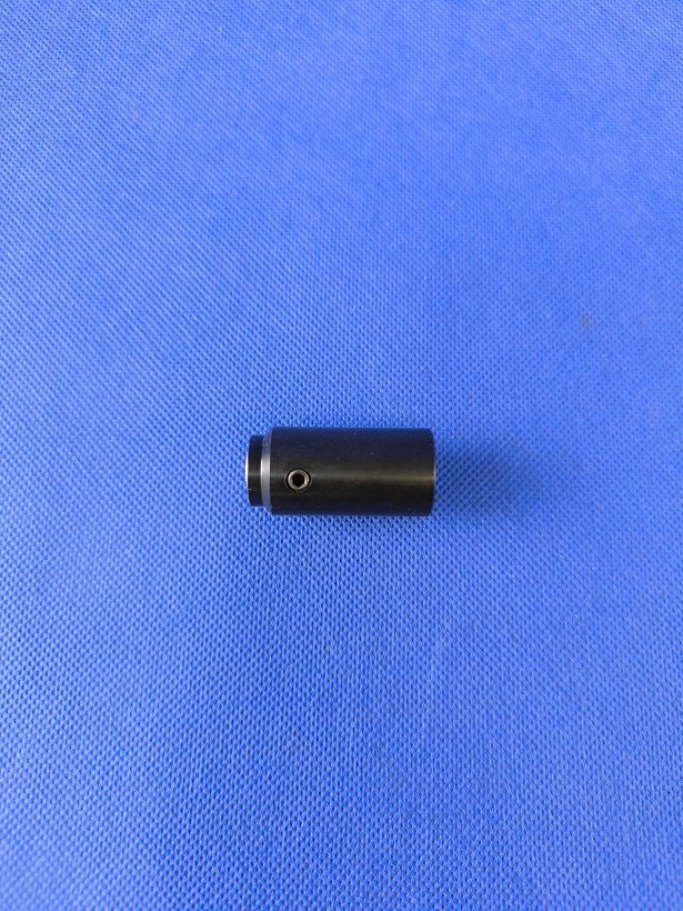 #9030-20-G6; Kardanglocke groß  Anschluß: ø6mm; AD: ø20mm;  Länge: 40mm