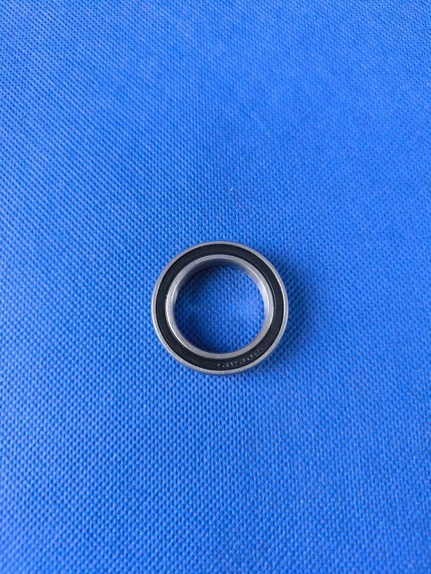 #RA-25-37-7;   Kugellager 25 x 37 x 7