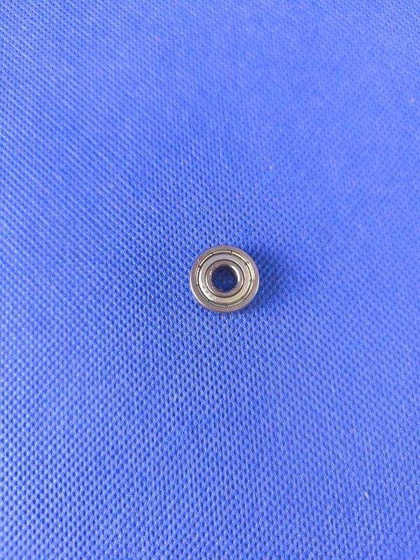 #RA-6-16-5; Kugellager 6 x 16 x 5 #RA-6-16-5; Kugellager 6 x 16 x 5