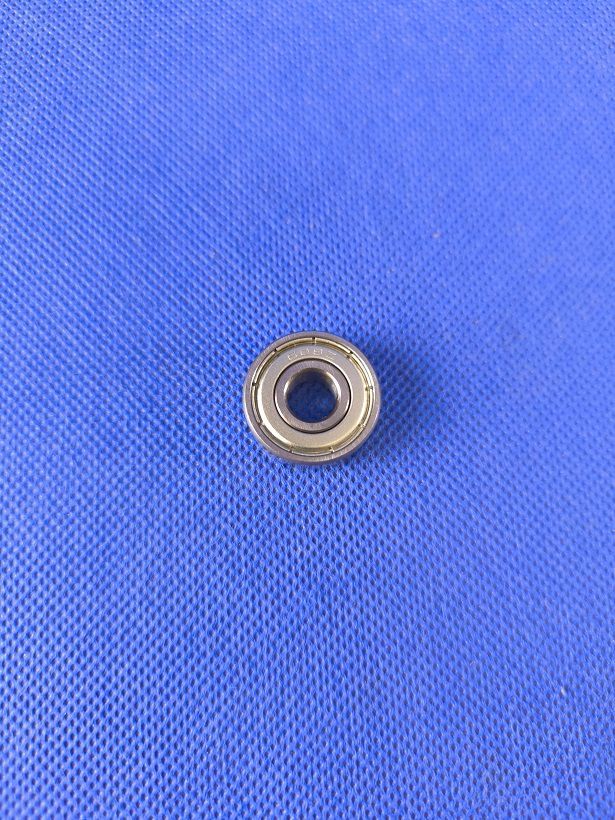 #RA-8-22-7;   Kugellager 8 x 22 x 7