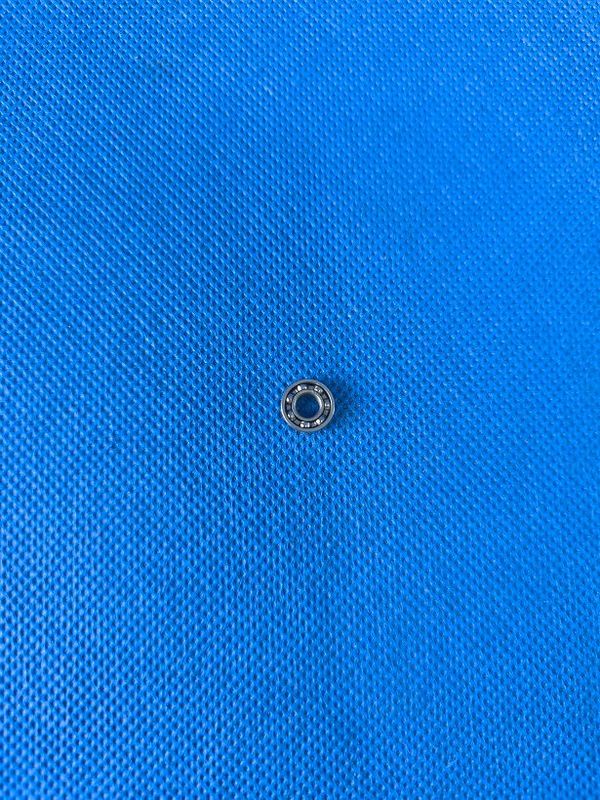 #RA-4-9-2,5; Kugellager 4 x 9 x 2,5 #RA-4-9-2,5; Kugellager 4 x 9 x 2,5