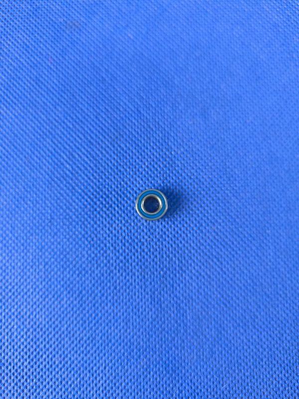 #RA-5-10-4; Kugellager 5 x 10 x 4 #RA-5-10-4; Kugellager 5 x 10 x 4