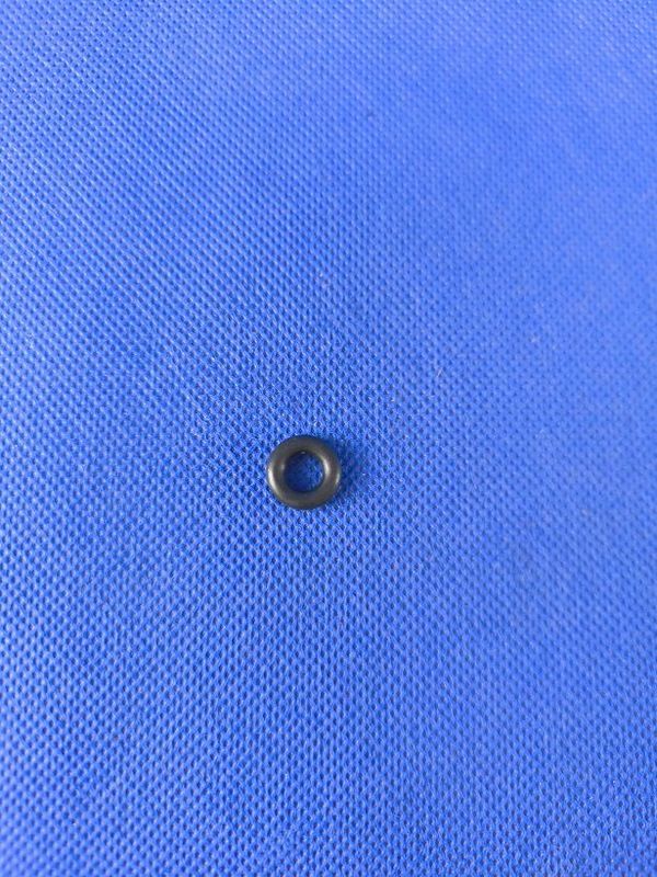 #OR-6-3; O-Ring 6 x 3 #OR-6-3; O-Ring 6 x 3 "Dämpfung"
