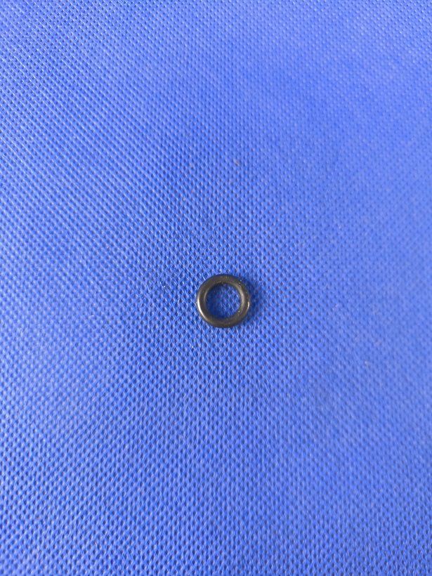#OR-8-2,5;   O-Ring 8 x 2,5