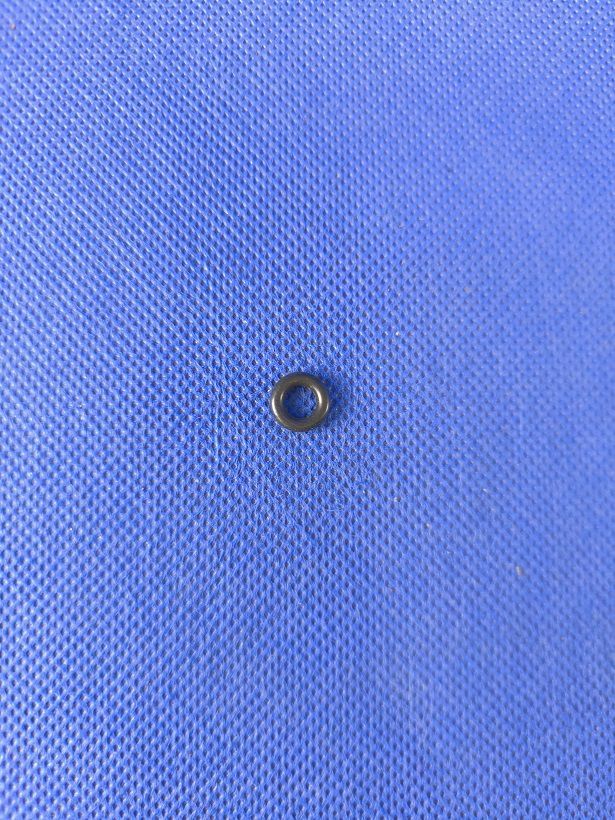 #OR-5-2-H;   O-Ring für Pendelnabe 5 x 2 "hart"