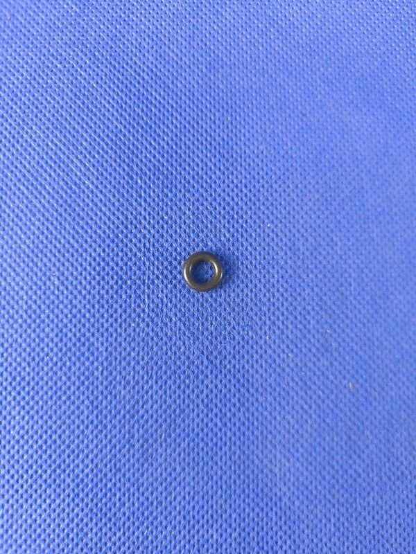 #OR-5-2-H; O-Ring für Pendelnabe 5 x 2 #OR-5-2-H; O-Ring für Pendelnabe 5 x 2 "hart"