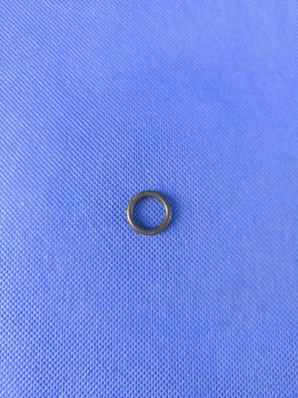 #OR-12-2,5; O-Ring für Kugellagersitz 12 x 2,5 #OR-12-2,5; O-Ring für Kugellagersitz 12 x 2,5