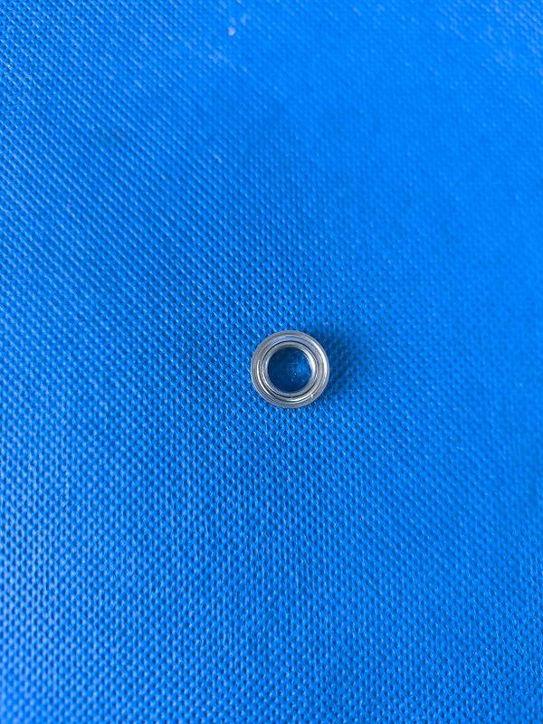 #RA-8-14-4; Kugellager 8 x 14 x 4 #RA-8-14-4; Kugellager 8 x 14 x 4