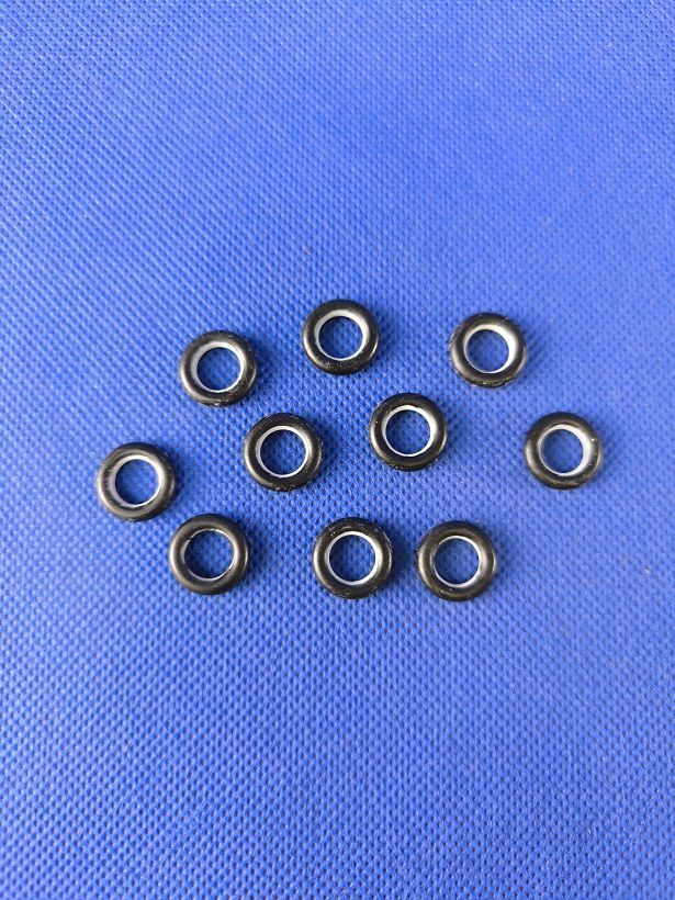 #OR-8-3-10;   O-Ring 8 x 3  (10 Stück)