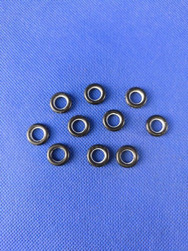 #OR-8-3-10;   O-Ring 8 x 3  (10 Stück)