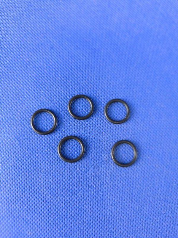 #OR-12-2-5;   O-Ring für Kugellagersitz 12 x 2  (5 Stück)