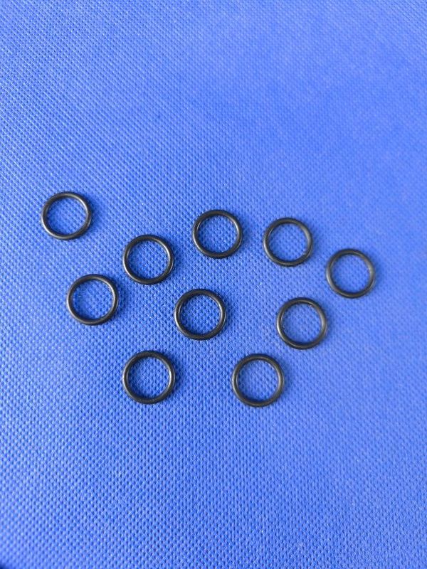 #OR-12-2-10;   O-Ring für Kugellagersitz 12 x 2  (10 Stück)