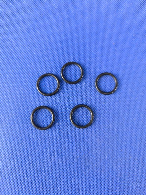 #OR-14-2-5;   O-Ring für Kugellagersitz 14 x 2  (5 Stück)
