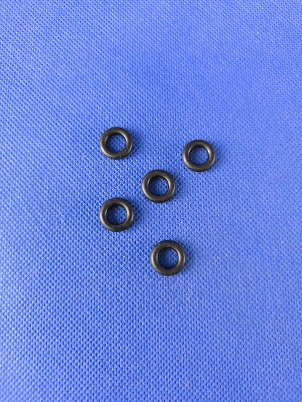 #OR-7-3-5;   O-Ring 7 x 3  (5 Stück)