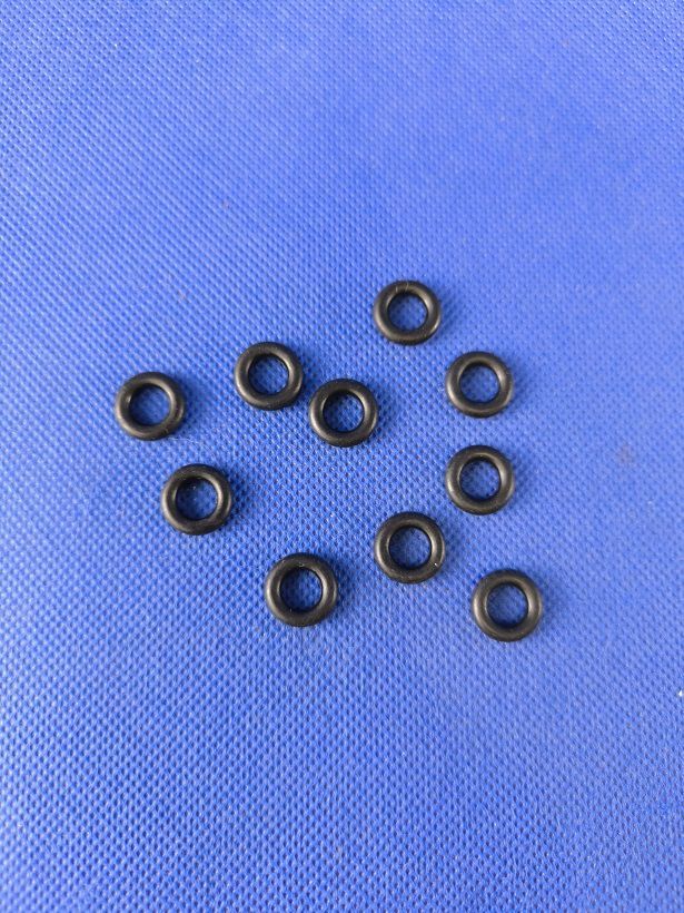 #OR-7-3-10;   O-Ring 7 x 3  (10 Stück)