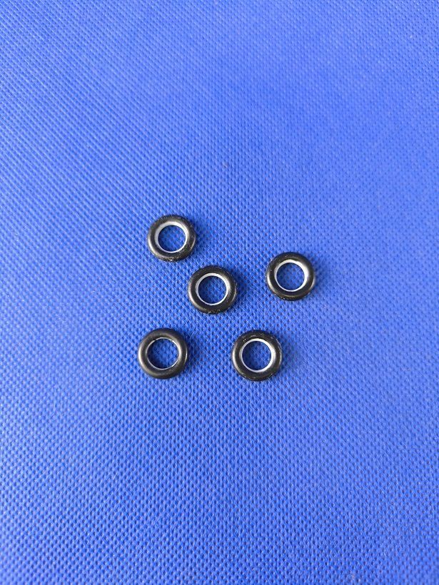 #OR-8-3-5;   O-Ring 8 x 3  (5 Stück)