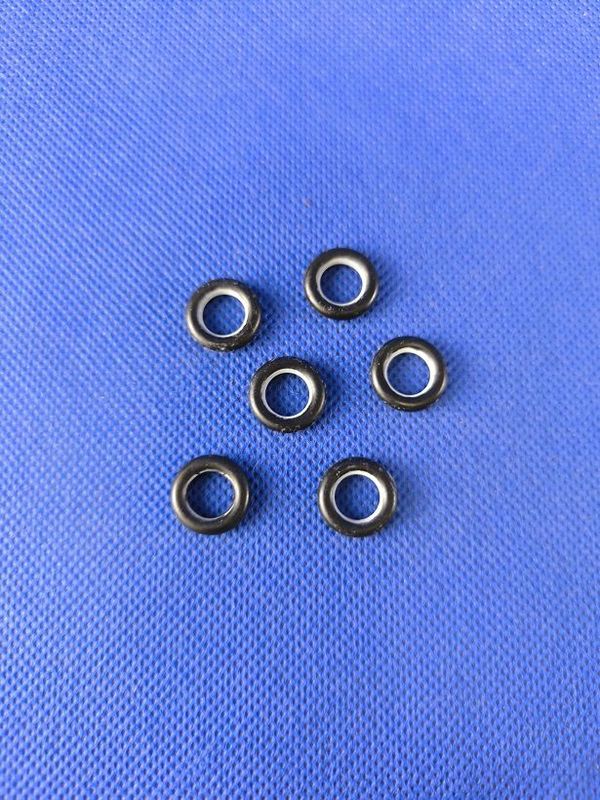 #OR-8-3-6;   O-Ring 8 x 3  (6 Stück)