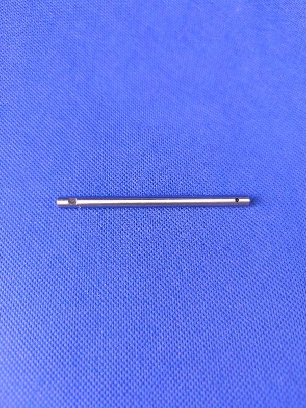 #0402-1; Heckrotorwelle ø5mm für Pendelnabe #0402-1; Heckrotorwelle ø5mm für Pendelnabe
