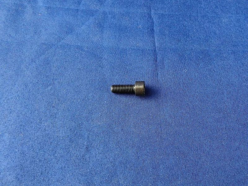 #1106-E; Schraube M5 x 16 12.9 #1106-E; Schraube M5 x 16 12.9