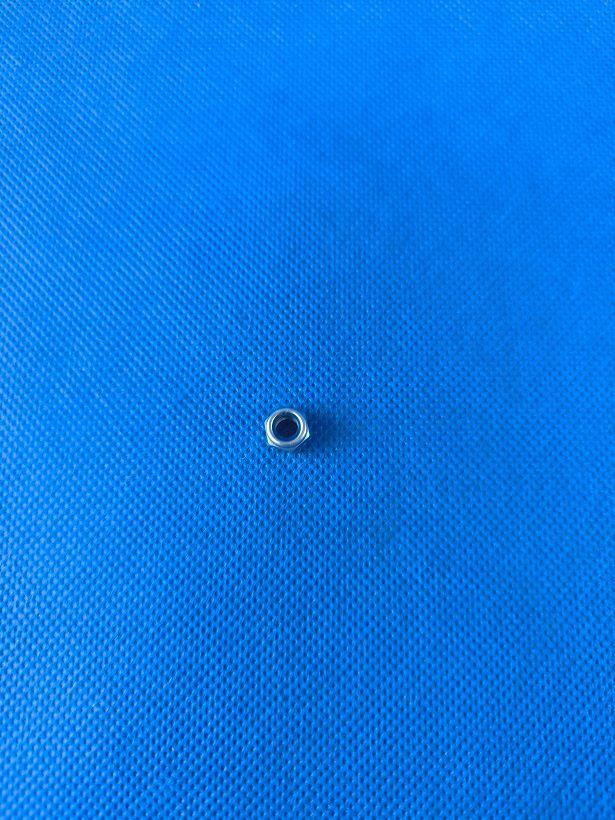 #1111-5; Stopmutter M5