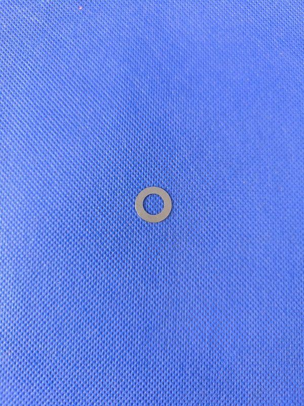 #1112; Paßscheibe 8 x 14 x 0,2 #1112; Paßscheibe 8 x 14 x 0,2