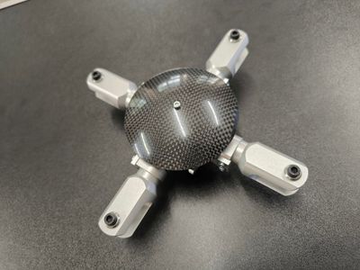 700/800 Serie "Compact" (Systemkreis ø185mm) z.B. für Bo-105