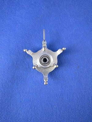 3-Blatt 120° (ø5mm und ø6mm)