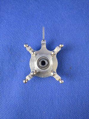 4-Blatt 90° (ø5mm und ø6mm)