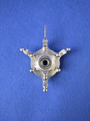 6-Blatt 120° (ø5mm und ø6mm)