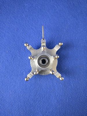 5-Blatt 90° (ø5mm und ø6mm)