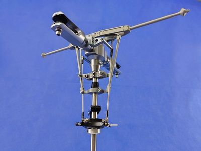 2-Blatt Rotorkopf 1000 Serie für Bell UH-1