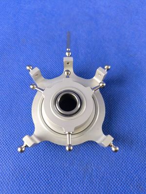 3-Blatt "XL" 90° (ø12mm und ø15mm)