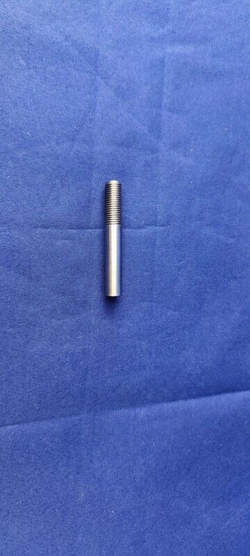 #2102; Blattlagerwelle ø8mm #2102; Blattlagerwelle ø8mm