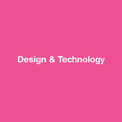 Design & Technology