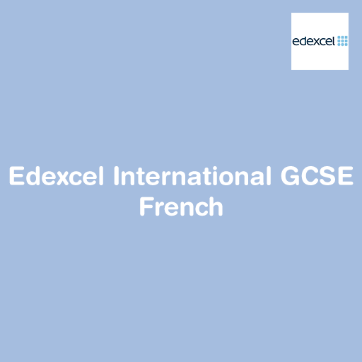 Edexcel International GCSE