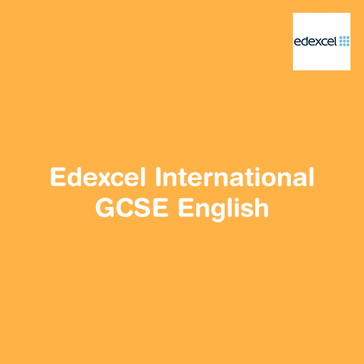 Edexcel International GCSE English