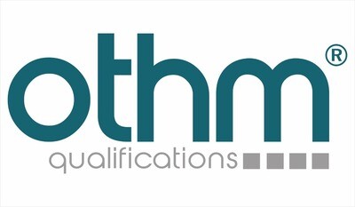 OTHM Level 4 Logistics and Supply Chain Management Course