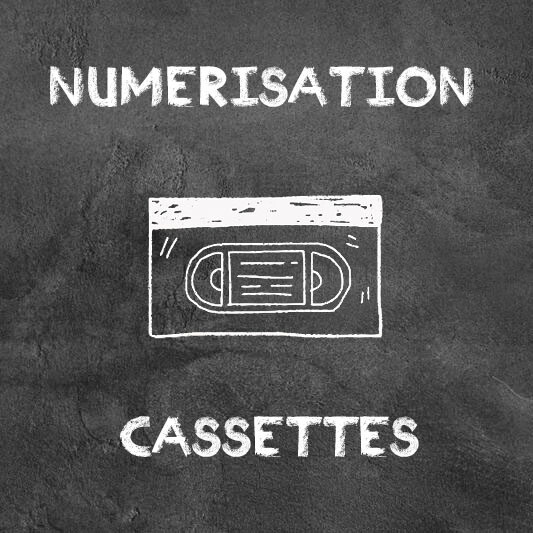 Cassettes