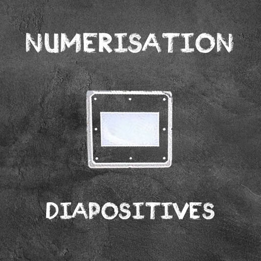 Diapositives