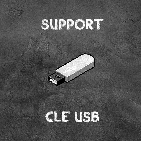 CLE USB