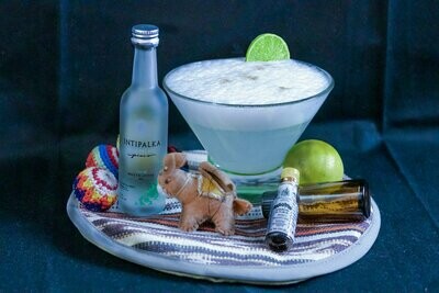 Pisco Sour
