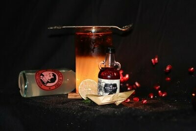 Dark ´n Stormy