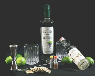 Pisco Sour 0,7l