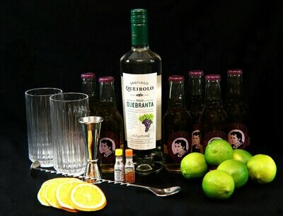 Chilcano 0,7l